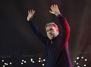 Tata Martino Resmi Latih Inter Miami, Bakal Reuni dengan Messi