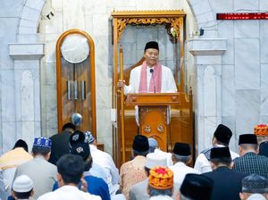Ada 2 Penetapan Hari Raya Idul Adha, HNW Sebut Masyarakat Semakin Toleran