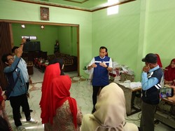 Ibas Demokrat: UMKM Tulang Punggung Ekonomi RI