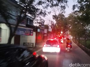 Atasi Macet di Gedebage, Pemprov Jabar Rencanakan Pembangunan Flyover Atasi Macet di Gedebage, Pemprov Jabar Rencanakan Pembangunan Flyover