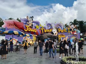 Harga Tiket Jatim Park 1 Paling Update Harga Tiket Jatim Park 1 Paling Update