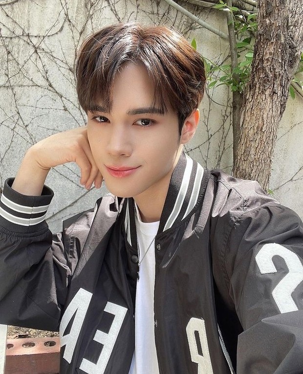 Jay Chang / Foto : instagram.com/Jaychang63 Jay Chang / Foto : instagram.com/Jaychang63