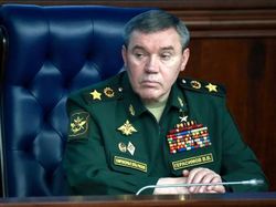 Hilang Misterius Sejak Wagner Berontak, Jenderal Rusia Akhirnya Muncul!