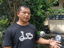 Sibuknya Juru Sembelih Pacitan Saat Idul Adha, 2 Hari Tangani 15 Ekor Sapi