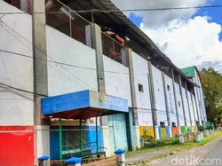 Cerita Lemparan Janur Kiai Mas Jadi Tempat Berdirinya PG Prajekan Bondowoso