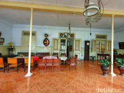 Kisah Kiai Mas Tak Menikah gegara Pohon Kelapa yang Ditanamnya Tidak Berbuah