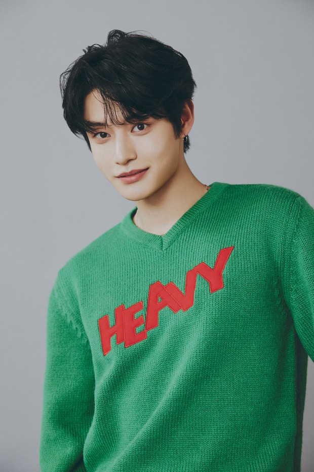 Kim Ji Woong / Foto : instagram.com/ZB1_Official Kim Ji Woong / Foto : instagram.com/ZB1_Official