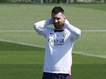 Messi Tak Menyesal Gabung Inter Miami