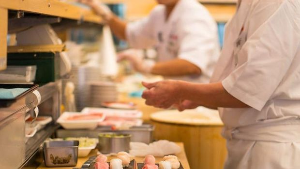 Mau Liburan ke Jepang? Ini Rekomendasi 5 Restoran 24 Jam di Tokyo