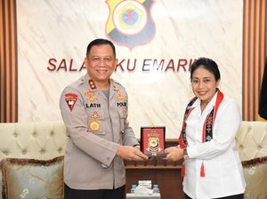 Menteri PPPA Harap Kasus Kematian Pendeta Flo Temukan Titik Terang