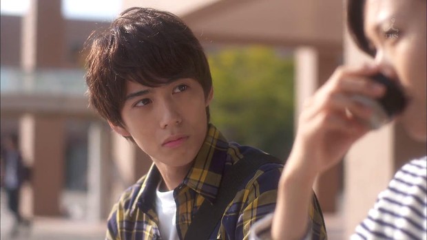 N no Tame ni (2014)/Dok.TBS