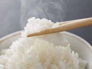 Makan Nasi Putih Ternyata Lebih Sehat dari Roti Gandum, Ini Faktanya Makan Nasi Putih Ternyata Lebih Sehat dari Roti Gandum, Ini Faktanya