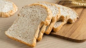 Awas Jangan Kebanyakan! 10 Makanan Ini Picu Perut Kembung dan Bergas