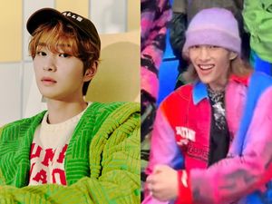 Onew SHINee Bikin Fans Khawatir, BB Turun Drastis Sampai Dikira Beda Orang Onew SHINee Bikin Fans Khawatir, BB Turun Drastis Sampai Dikira Beda Orang