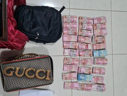 OTT Proyek Irigasi Desa di Kepahiang, Polisi Amankan 2 Orang-Sita Rp 300 Juta