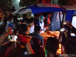 Pasutri Pengusaha Kolam Renang di Tulungagung Tewas Dibunuh