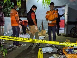 Pasutri Pengusaha di Tulungagung Diduga Dibunuh Tengah Malam