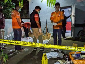 Pasutri Pengusaha di Tulungagung Diduga Tewas Dibunuh, Ada Bekas Jeratan Pasutri Pengusaha di Tulungagung Diduga Tewas Dibunuh, Ada Bekas Jeratan