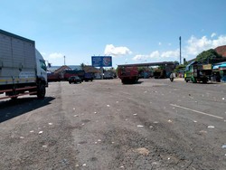 Pelabuhan Gilimanuk Mulai Normal Setelah 4 Hari Padat Kendaraan