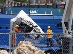 Viral Video Suara Ledakan Kapal Selam Titanic, Mengerikan Tapi...