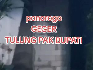 Viral 13 KK di Ponorogo Terisolir gegara Akses Jalan Ditembok Pemilik Tanah Viral 13 KK di Ponorogo Terisolir gegara Akses Jalan Ditembok Pemilik Tanah