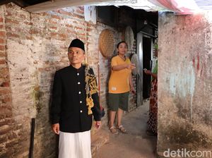 Tak Terisolir, Ternyata Ada 2 Jalan Lain di Kasus Penembokan 13 KK Ponorogo Tak Terisolir, Ternyata Ada 2 Jalan Lain di Kasus Penembokan 13 KK Ponorogo