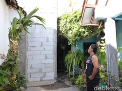 7 Fakta Alasan Pilu Pemilik Tanah di Ponorogo Tembok Akses Jalan 13 KK