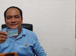 Cerita Jaksa Pengacara Negara dari Kalbar Terbantu Program JKN