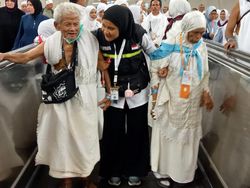 Kemenag Buka Seleksi Tenaga Pendukung PPIH Arab Saudi 2024 Awal Februari Ini