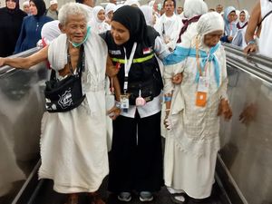 Kemenag Buka Seleksi Tenaga Pendukung PPIH Arab Saudi 2024 Awal Februari Ini