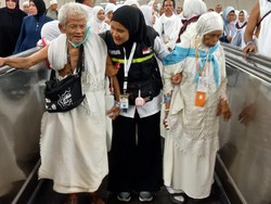 Kemenag Buka Seleksi Tenaga Pendukung PPIH Arab Saudi 2024 Awal Februari Ini