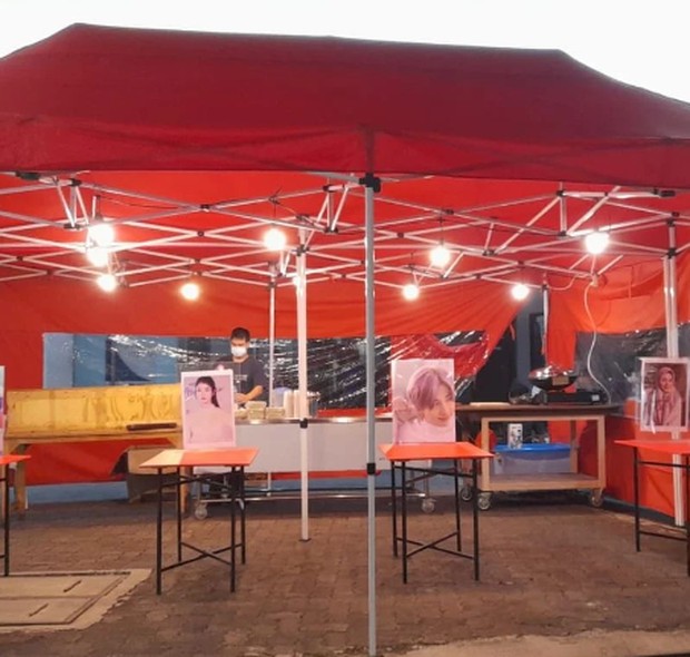 POCHA /Foto: instagram.com/pocha_korea Foto: instagram.com/pocha_korea