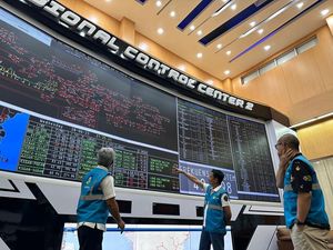 Begini Cara PLN Jaga Listrik Tak Mati Selama Libur Idul Adha Begini Cara PLN Jaga Listrik Tak Mati Selama Libur Idul Adha