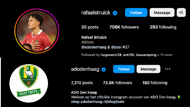 Rafael Struick