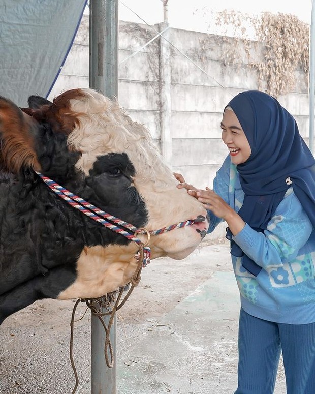 Ria Ricis/instagram.com/riaricis1795 Ria Ricis.