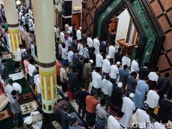 Memetik Hikmah Idul Adha di Ciamis dan Pangandaran