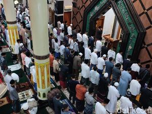 Memetik Hikmah Idul Adha di Ciamis dan Pangandaran Memetik Hikmah Idul Adha di Ciamis dan Pangandaran