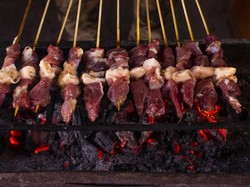 Diam-diam Jadi Incaran, Ternyata Seperti Ini Rasanya Torpedo Kambing