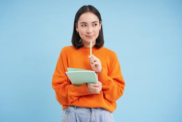 Self talk menentukan value. foto freepik.com: benzoix