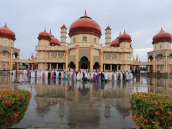 Jam Berapa Salat Idul Adha 2024 Dilaksanakan? Cek Selengkapnya di Sini