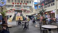 Serunya Kulineran di Petak Enam Glodok ada Kuotie dan Es Krim Singapura