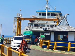 Pelabuhan Padangbai Akan Percepat Bongkar Muat Jelang MotoGP Mandalika