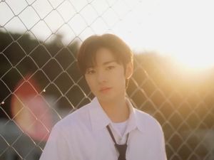 Yushi dan Sion Calon Member Baru NCT