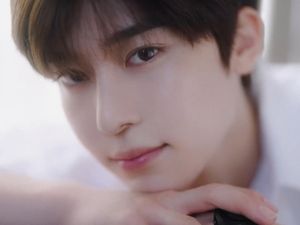 Potret 7 Member Baru NCT