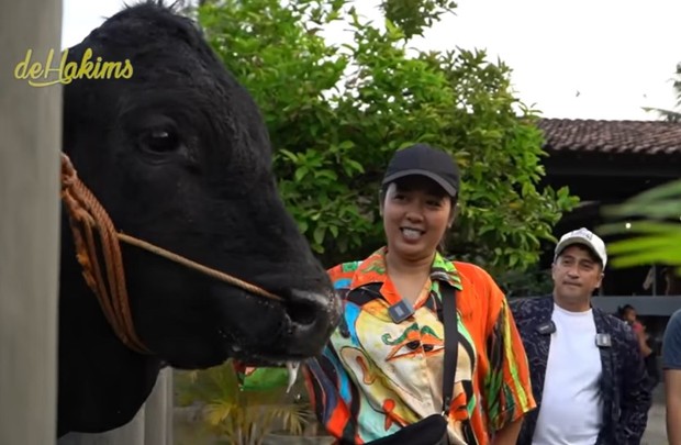 Soimah/Foto: youtube.com/deHakims Story Soimah