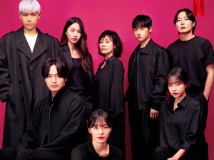 Dua Idol KPop Eksis Jadi Pemain Squid Game 2, T.O.P BIGBANG Bikin Gempar Dua Idol KPop Eksis Jadi Pemain Squid Game 2, T.O.P BIGBANG Bikin Gempar