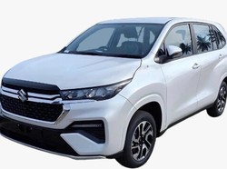 Meluncur 5 Juli, Ini Fitur-fitur Suzuki Invicto Kembaran Innova Zenix