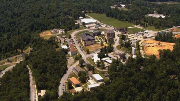 10 Tempat Rahasia Amerika yang Tak Boleh Didatangi Orang Biasa