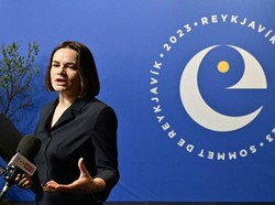 Tokoh Oposisi Sebut Presiden Belarusia dan Bos Wagner Bisa Saling Khianat