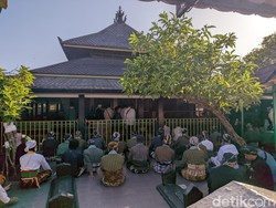 Kisah Bathara Katong Putra Brawijaya V, Penyebar Islam Murid Sunan Kalijaga